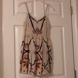 Free People Sundress